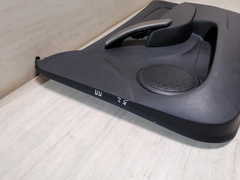 Logan 2 обшивка двери передняя правая эл