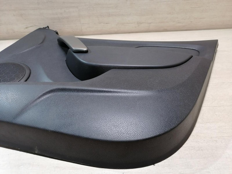 Logan 2 обшивка двери передняя правая эл