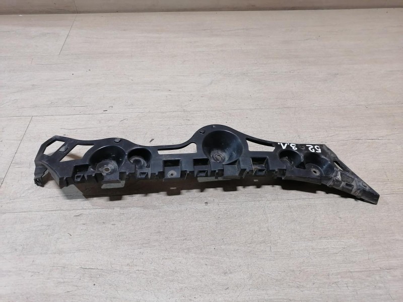 Logan 2 крепление заднего бампера левое