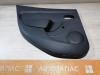 Logan 2 обшивка двери задняя левая мех деф