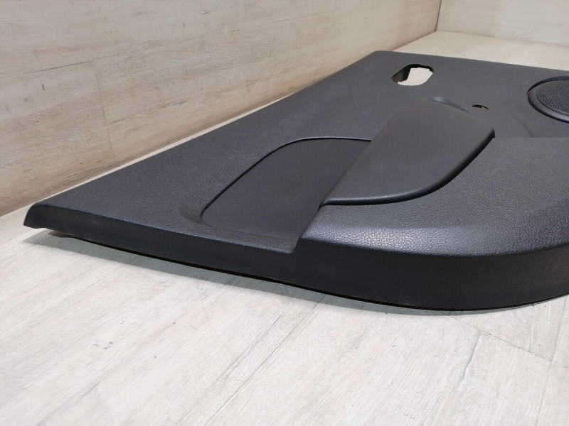 Logan 2 обшивка двери задняя левая мех