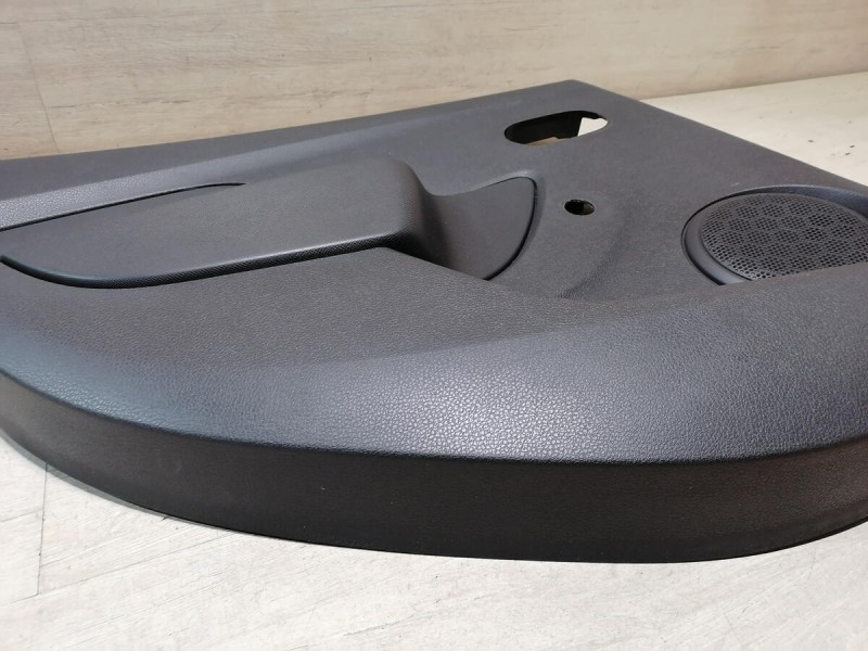 Logan 2 обшивка двери задняя левая мех