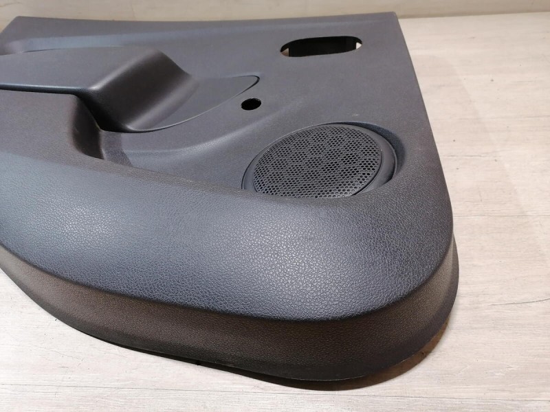 Logan 2 обшивка двери задняя левая мех