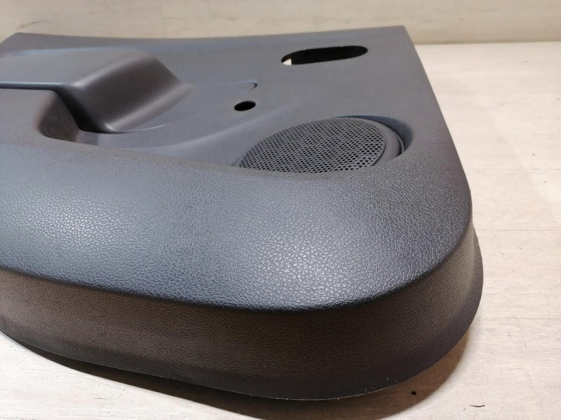 Logan 2 обшивка двери задняя левая мех