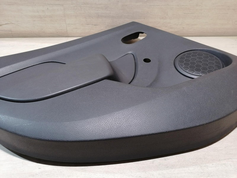 Logan 2 обшивка двери задняя левая мех