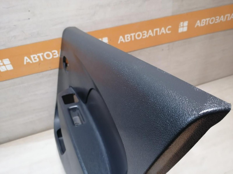 Logan 2 обшивка двери задняя правая