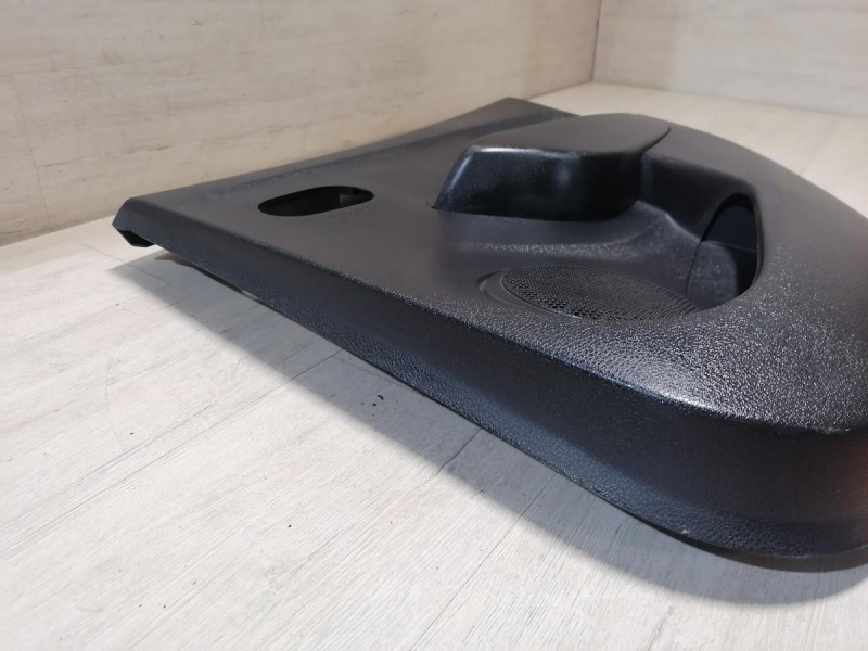 Logan 2 обшивка двери задняя правая