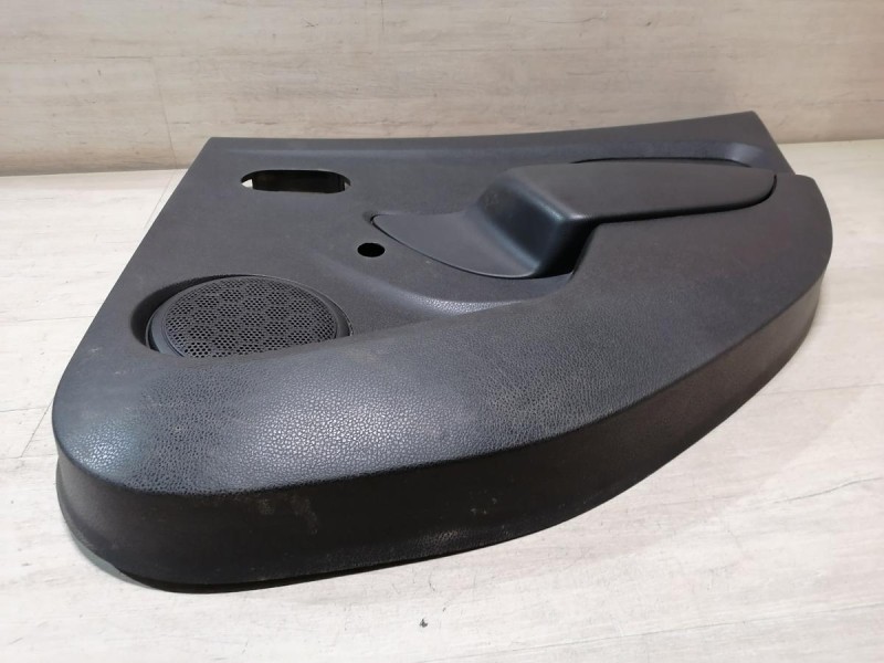 Logan 2 обшивка двери задняя правая мех