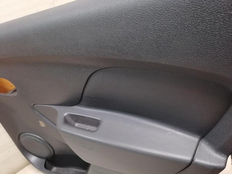 Logan 2 обшивка двери задняя правая мех