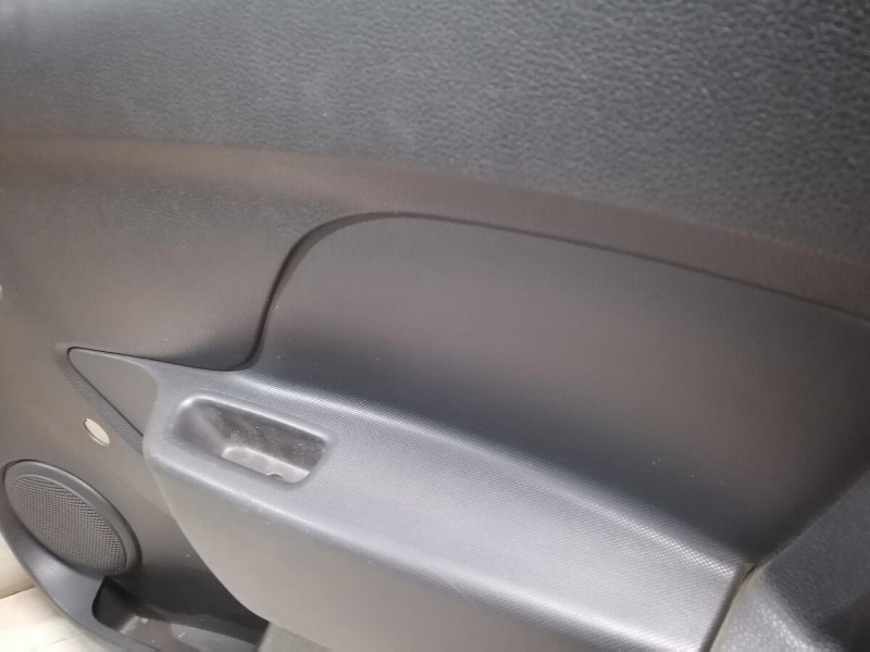 Logan 2 обшивка двери задняя правая мех