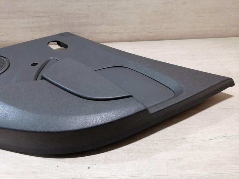 Logan 2 обшивка двери задняя правая мех