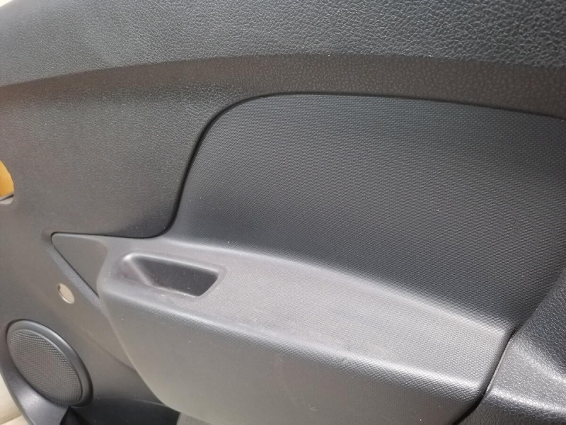 Logan 2 обшивка двери задняя правая мех