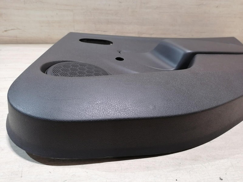 Logan 2 обшивка двери задняя правая мех