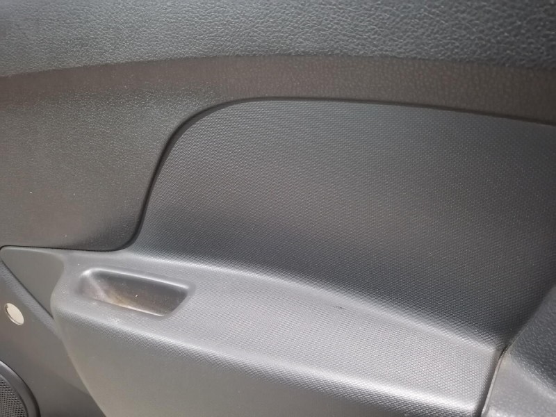 Logan 2 обшивка двери задняя правая мех