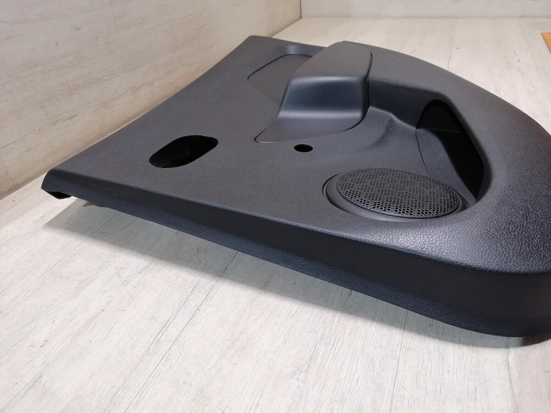 Logan 2 обшивка двери задняя правая мех