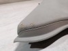 Megane 2 обшивка двери задняя левая эл деф