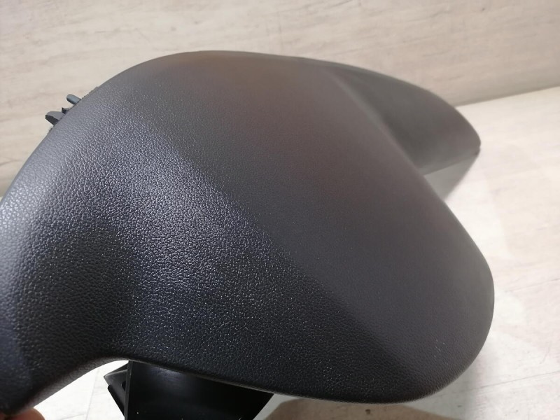 Rio 3 №4 козырек панели приборов