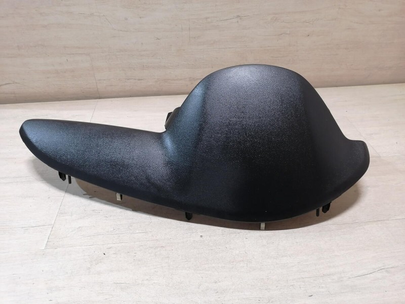 Rio 3 №4 козырек панели приборов