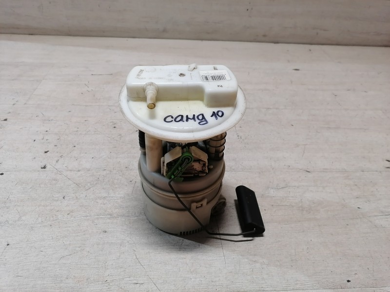 Sandero №10 бензонасос