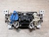 Sandero №10 блок управления печкой