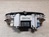 Sandero №10 блок управления печкой