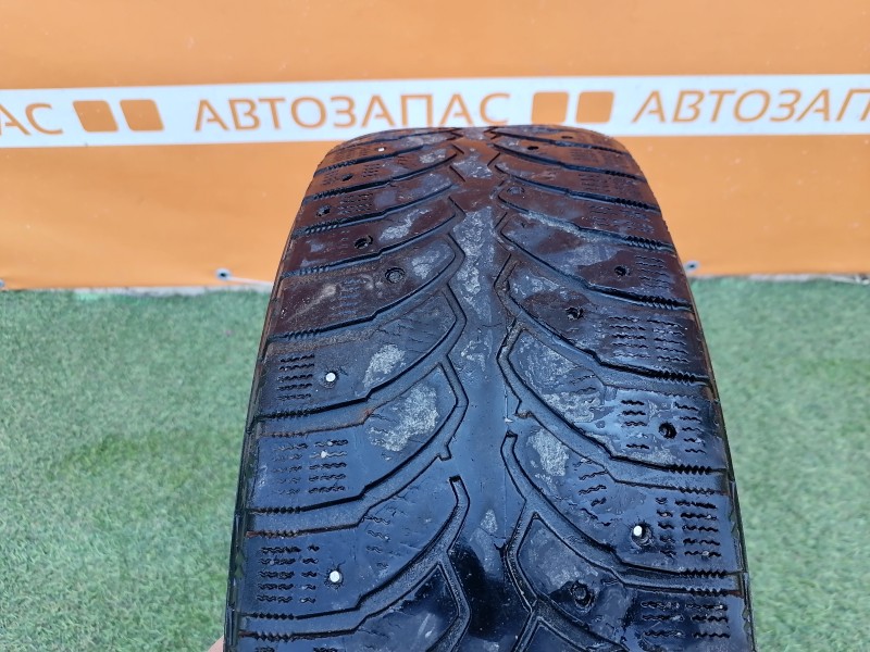 Sandero №10 диск колесный штампованный R14