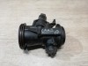 Sandero №10 дроссельная заслонка мех деф