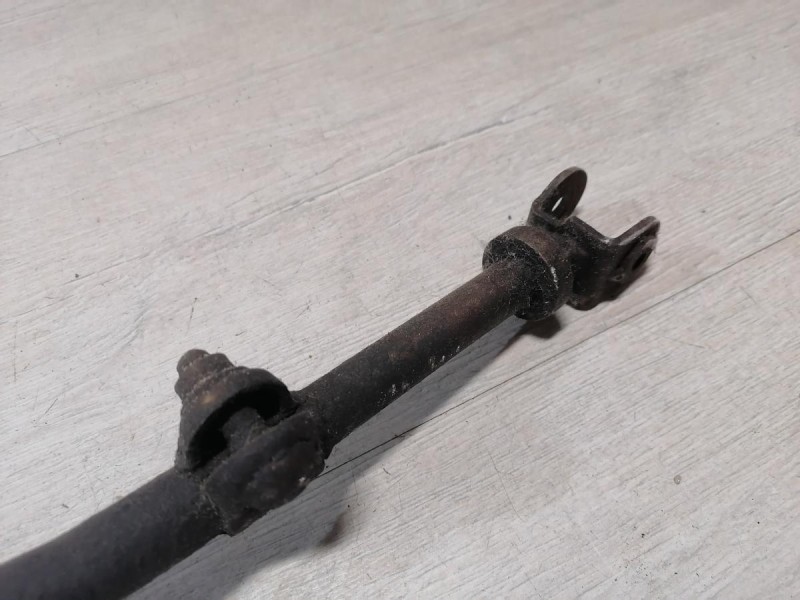 Sandero №10 кулиса мкпп