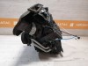 Sandero №10 печка корпус без кондиционера деф