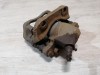 Sandero №10 суппорт передний правый деф 1,6 8 кл