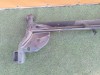 Sandero №11 балка задняя