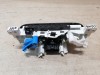 Sandero №11 блок управления кондиционером деф