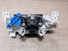 Sandero №11 блок управления кондиционером деф
