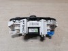 Sandero №11 блок управления кондиционером деф