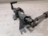 Sandero №11 рулевая колонка