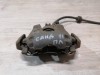 Sandero №11 суппорт передний левый 1,6 8 кл