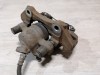 Sandero №11 суппорт передний левый 1,6 8 кл