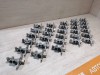 Sandero №11 цилиндр тормозной главный