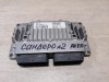 Sandero №2 блок управления коробкой ЭБУ АКПП мозги 16 кл