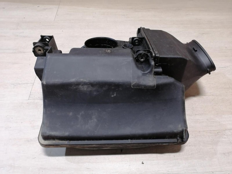 Sandero №2 корпус воздушного фильтра 16 кл дроссель круиз