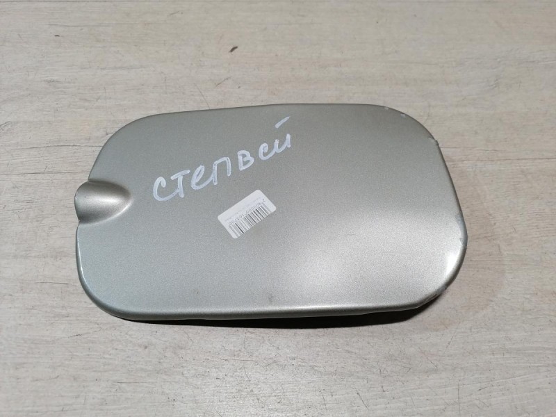 Sandero №2 лючок бензобака