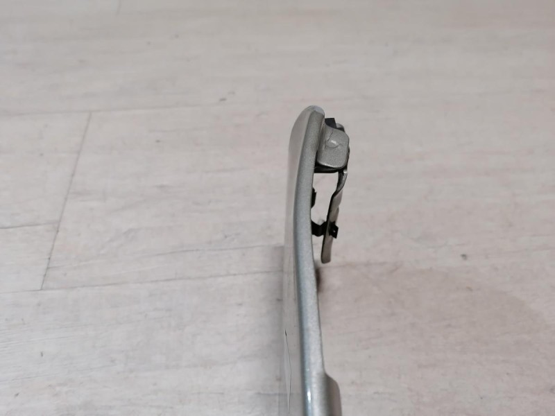 Sandero №2 лючок бензобака