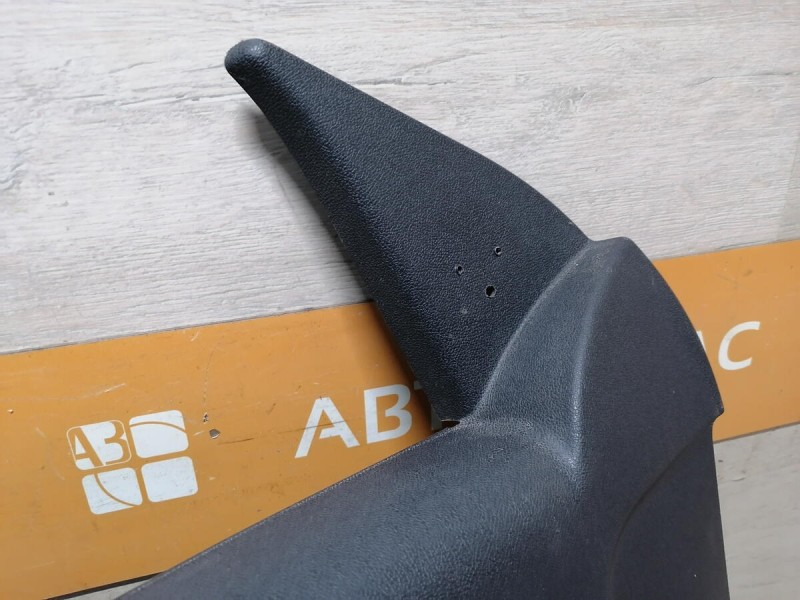 Sandero 1 обшивка двери передняя левая эл