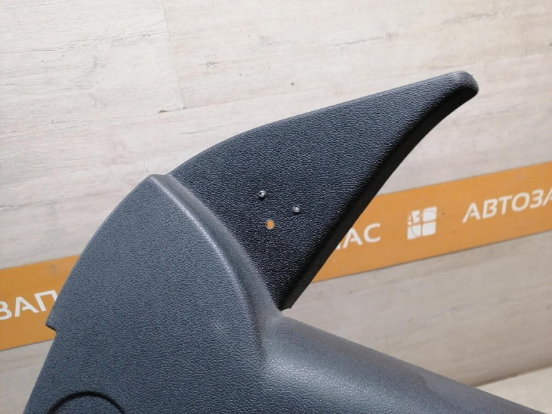 Sandero 1 обшивка двери передняя правая эл