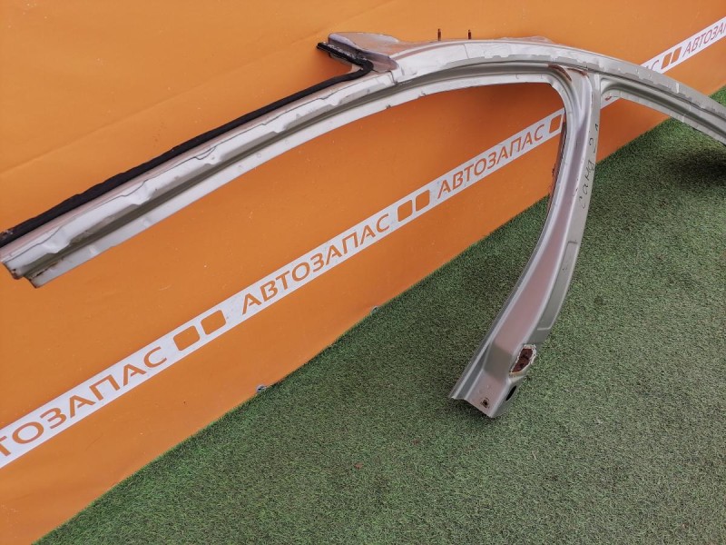 Sandero №2 патрубок бачка ГУР