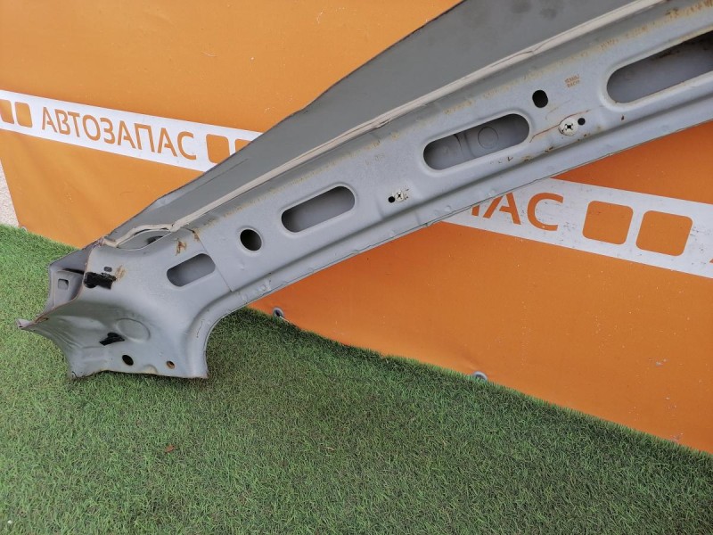 Sandero №2 патрубок бачка ГУР