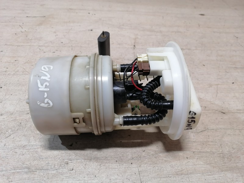 Almera G15 №9 бензонасос