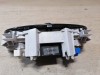 Almera G15 №9 блок управления кондиционером