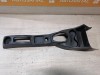 Almera G15 №9 консоль центральная в сборе деф