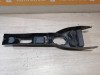 Almera G15 №9 консоль центральная в сборе деф